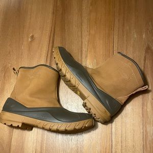 Lacrosse Aero Timber Top Shearling (Size 11)